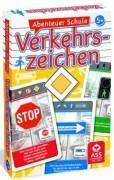 ASS - Verkehrszeichen - Abenteuer Schule