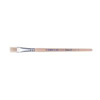 Pelikan Borstenpinsel Sorte 613 F, Gr. 20 Pelikan Borstenpinsel Sorte 613 F, Gr. 20
