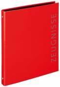 VELOFLEX Zeugnisringbuch A4 - in 6 Farben erhältlich