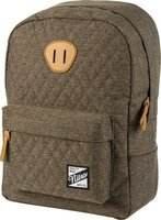 Nitro Urban Classic Rucksack, 20 L - Burnt Olive