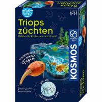 Kosmos Triops - züchten **