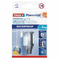 tesa Powerstrips Large Waterproof yxc **