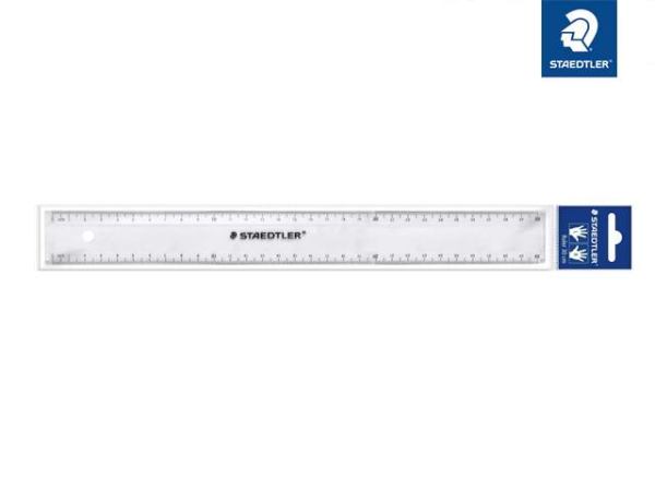 STAEDTLER Lineal 30cm