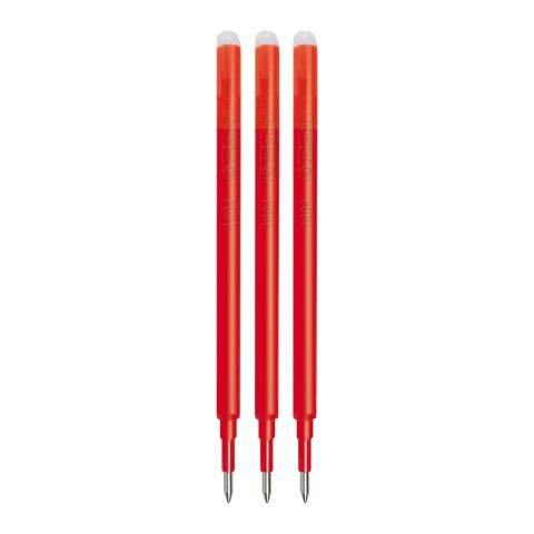 Herlitz my.pen 3 Ersatzminen rot