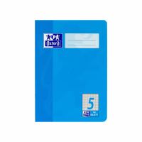 Oxford Schulheft A5 - kariert - 16 Blatt - Lineatur 5 Oxford Schulheft A5 - kariert - 16 Blatt - Lineatur 5