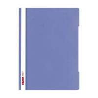 Herlitz Schnellhefter A4 PP Quality Violett Herlitz Schnellhefter A4 PP Quality Violett