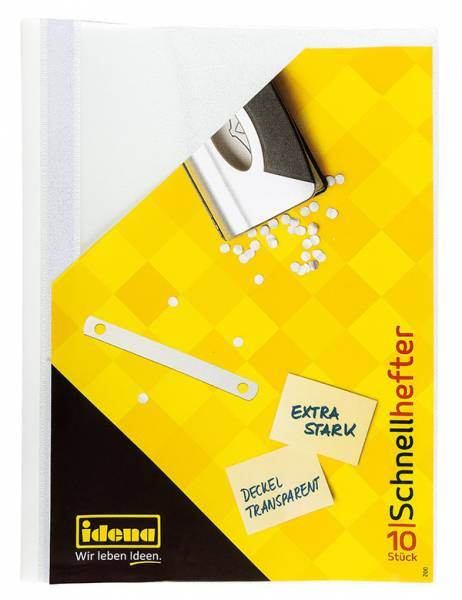 Idena Schnellhefter A4 extra stark PP **