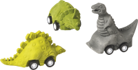Brunnen Radiergummi Dino  1 Stück
