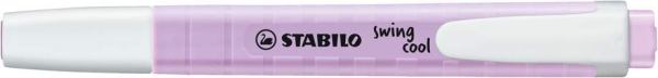 STABILO Textmarker swing® cool