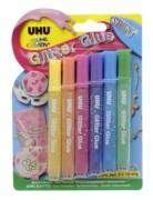 UHU young creative glitter glue UHU young creative glitter glue