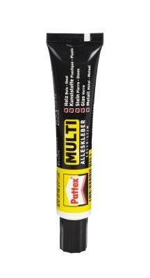 Alleskleber Pattex Multi 20g Tube