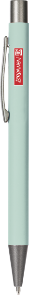 Brunnen Kugelschreiber Colour Code Länge: 14 cm mint