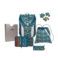 DerDieDas ErgoFlex Max Monster Truck Set R