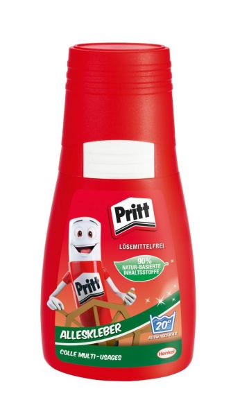 PRITT Alleskleber 50g **