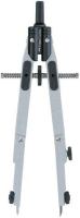 Faber-Castell Schnellverstellzirkel mit Gelenken, 4,0 mm Zapfen **