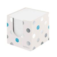 Herlitz Zettelkasten Frozen Glam 9x9cm 700B mit Deckblatt eingeschweißt Herlitz Herlitz Zettelkasten Frozen Glam 9x9cm 700B mit Deckblatt eingeschweißt Herlitz