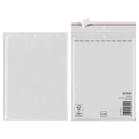 Herlitz 4 Luftpolstertasche C, haftklebend