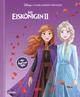 Die Eiskönigin 2 - Das Buch zum Film - DISNEY "Frozen - Anna&Elsa"