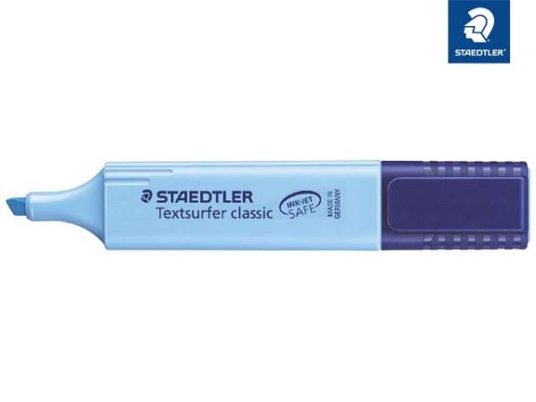 STAEDTLER textsurfer classic blau