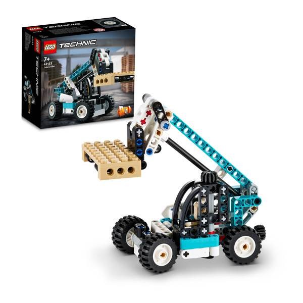 LEGO Technic 42133