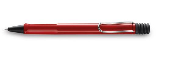 LAMY safari Kugelschreiber rot