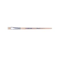 Pelikan Borstenpinsel Sorte 613 F, Gr. 10 Pelikan Borstenpinsel Sorte 613 F, Gr. 10