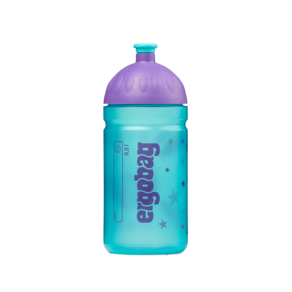 ergobag Trinkflasche - Eis