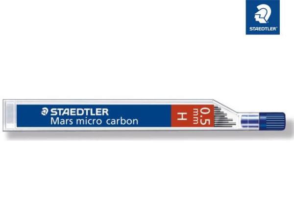 STAEDTLER Feinmine Mars® micro carbon 0,5mm H