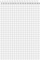 Brunnen Schulblock  A5, Lineatur 5, 40 Blatt, Kopfspirale, Lieferumfang 1 Stück ** Brunnen Schulblock  A5, Lineatur 5, 40 Blatt, Kopfspirale, Lieferumfang 1 Stück **