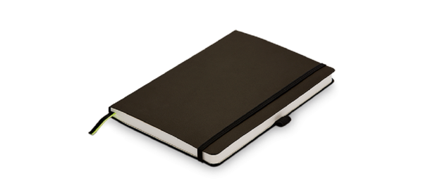 LAMY Notizbuch A6, Softcover