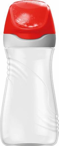 HELIT Trinkflasche rot 430 ml - PICNIK Kids ORIGINS