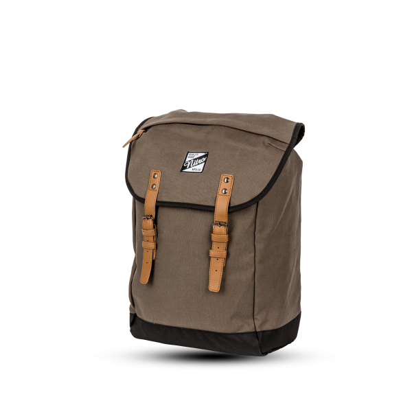 Nitro Rucksack Venice Smoke