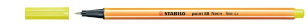 STABILO Fineliner point 88 **