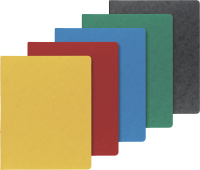 Brunnen Ringbuch, Präsentationsringbuch, verschiedene Farben Brunnen Ringbuch, Präsentationsringbuch, verschiedene Farben