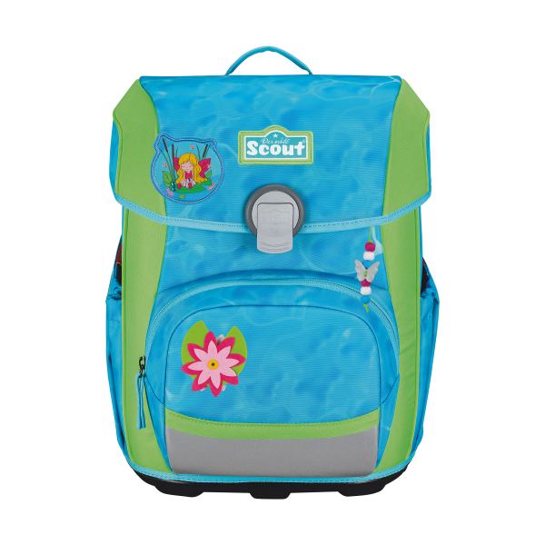 Scout Neo Water Lily