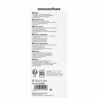 Vorschau: EBERHARD FABER Füller Set, Rechts- & Linkshänder-Grau ** Vorschau: EBERHARD FABER Füller Set, Rechts- & Linkshänder-Grau **