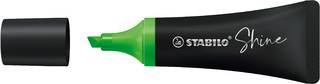 STABILO Textmarker SHINE **