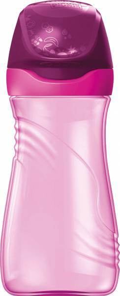HELIT Trinkflasche pink 430 ml - PICNIK Kids ORIGINS