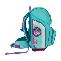 Vorschau: Scout Genius Dreamworld Schulranzen Set 4tlg Vorschau: Scout Genius Dreamworld Schulranzen Set 4tlg