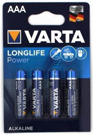 Varta High Energy 4903 AAA