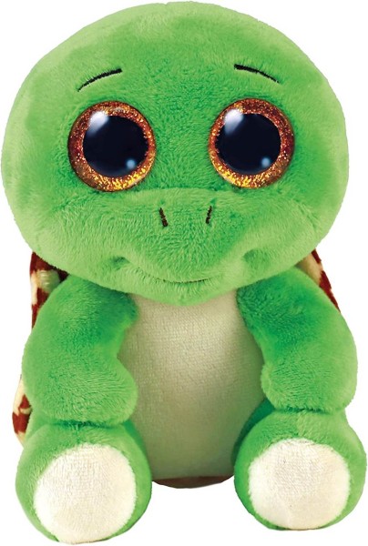 Ty Beanie Boos Schildkröte Turbo