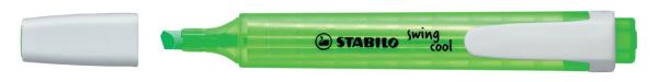 STABILO Textmarker swing® cool