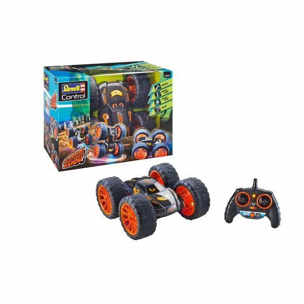 Revell RC Wheely Monster **