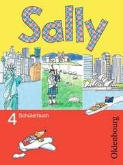 Sally - Englisch ab Klasse 3, Allgemeine Ausgabe 2005
