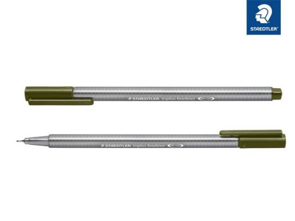 STAEDTLER® Fineliner triplus 0,3mm