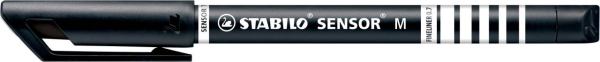 STABILO Fineliner SENSOR 0,7mm