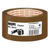 NOPI Packband Classic 57212-00000 50mmx66m braun