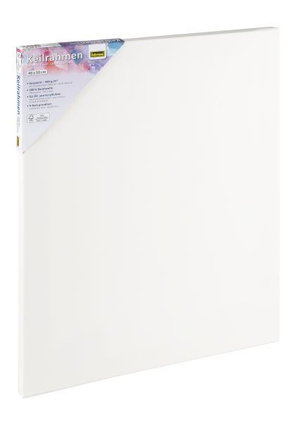 Idena Keilrahmen Leinwand, verschiedene Größen