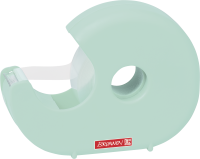 Brunnen Klebeband Abroller mint Brunnen Klebeband Abroller mint