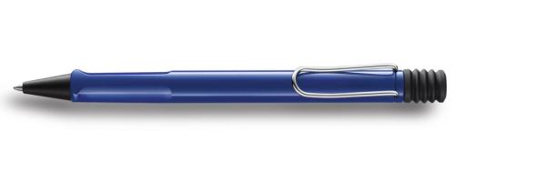 LAMY safari Kugelschreiber blau